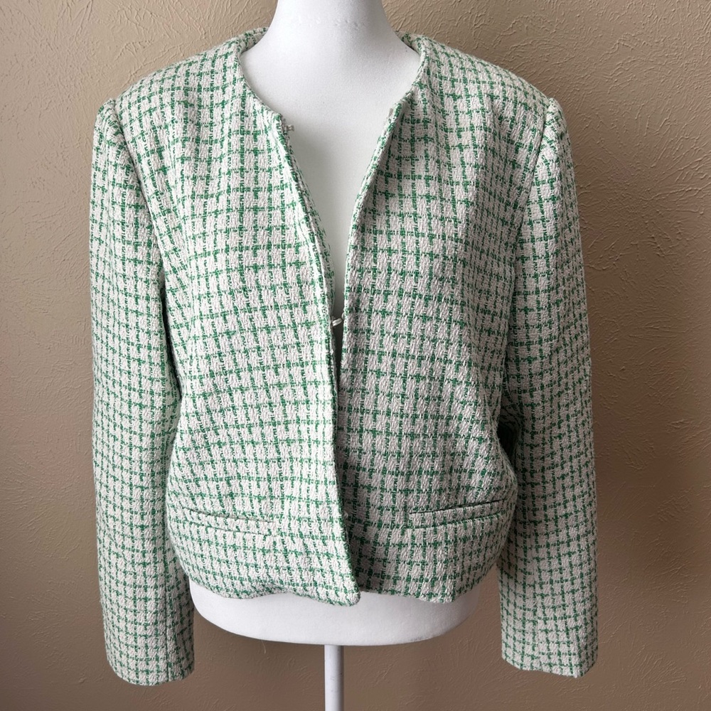 Wayf Kennedy Jacket